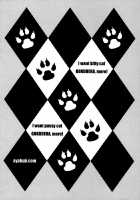 Gokunyanko Okawari Katekyo Hitman Reborn Doujinshi [Kitty] [Katekyo Hitman Reborn] Thumbnail Page 21