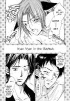 Gokunyanko Okawari Katekyo Hitman Reborn Doujinshi [Kitty] [Katekyo Hitman Reborn] Thumbnail Page 08