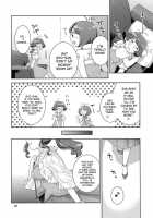 Totsugeki Mama Tank / 突撃ママタンク [Nekomata Naomi] [The Idolmaster] Thumbnail Page 23