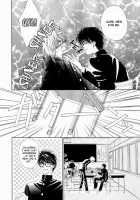 Electric Hands [Original] Thumbnail Page 14