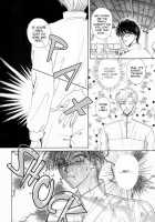 Electric Hands [Original] Thumbnail Page 18