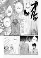 Electric Hands [Original] Thumbnail Page 19