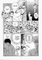 Electric Hands [Original] Thumbnail Page 20