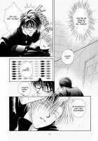 Electric Hands [Original] Thumbnail Page 28