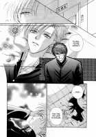 Electric Hands [Original] Thumbnail Page 29