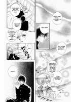 Electric Hands [Original] Thumbnail Page 30