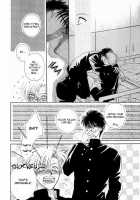 Electric Hands [Original] Thumbnail Page 33