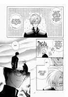 Electric Hands [Original] Thumbnail Page 34