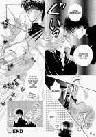 Electric Hands [Original] Thumbnail Page 35