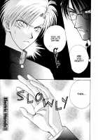 Electric Hands [Original] Thumbnail Page 37