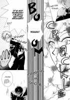 Electric Hands [Original] Thumbnail Page 38