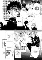 Electric Hands [Original] Thumbnail Page 40