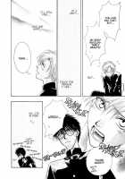 Electric Hands [Original] Thumbnail Page 42