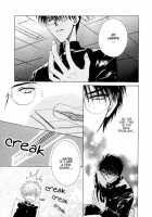 Electric Hands [Original] Thumbnail Page 43