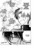 Electric Hands [Original] Thumbnail Page 49