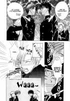 Electric Hands [Original] Thumbnail Page 50