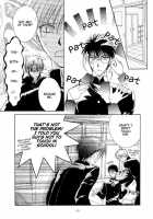 Electric Hands [Original] Thumbnail Page 67