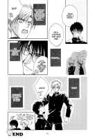 Electric Hands [Original] Thumbnail Page 68