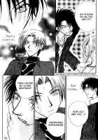 Brothers Battle [Original] Thumbnail Page 18