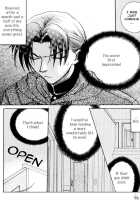 Brothers Battle [Original] Thumbnail Page 20