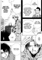 Brothers Battle [Original] Thumbnail Page 22