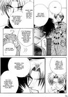 Brothers Battle [Original] Thumbnail Page 23