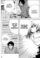 Brothers Battle [Original] Thumbnail Page 24