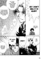 Brothers Battle [Original] Thumbnail Page 25