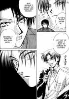 Brothers Battle [Original] Thumbnail Page 26