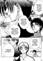 Brothers Battle [Original] Thumbnail Page 28