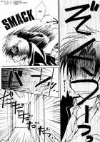 Brothers Battle [Original] Thumbnail Page 30