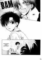 Brothers Battle [Original] Thumbnail Page 31