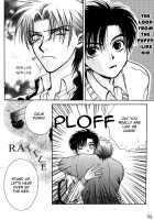 Brothers Battle [Original] Thumbnail Page 32