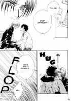 Brothers Battle [Original] Thumbnail Page 33