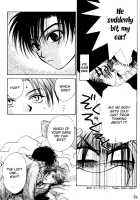 Brothers Battle [Original] Thumbnail Page 35