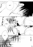 Brothers Battle [Original] Thumbnail Page 36