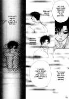 Brothers Battle [Original] Thumbnail Page 38