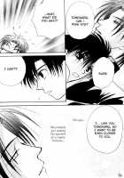 Brothers Battle [Original] Thumbnail Page 40