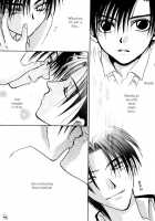 Brothers Battle [Original] Thumbnail Page 41