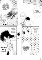 Brothers Battle [Original] Thumbnail Page 42