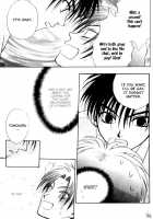 Brothers Battle [Original] Thumbnail Page 43