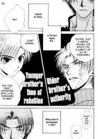 Brothers Battle [Original] Thumbnail Page 47