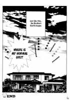 Brothers Battle [Original] Thumbnail Page 48