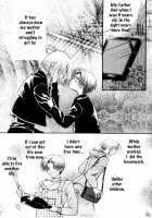 Brothers Battle [Original] Thumbnail Page 07