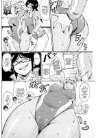 GET FAT! [Suruga Kuroitsu] [Original] Thumbnail Page 02