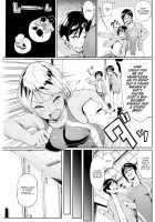 GET FAT! [Suruga Kuroitsu] [Original] Thumbnail Page 03