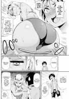 GET FAT! [Suruga Kuroitsu] [Original] Thumbnail Page 04