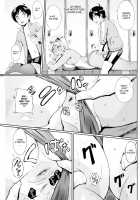 GET FAT! [Suruga Kuroitsu] [Original] Thumbnail Page 07