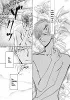 If Looks Could Kill [Original] Thumbnail Page 17