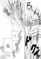 If Looks Could Kill [Original] Thumbnail Page 19